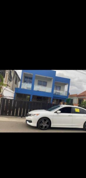 Urbanizacion Palmas Del Valle